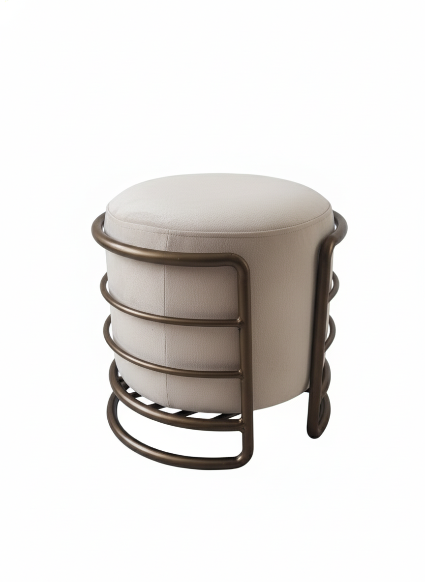 ARC Pouf
