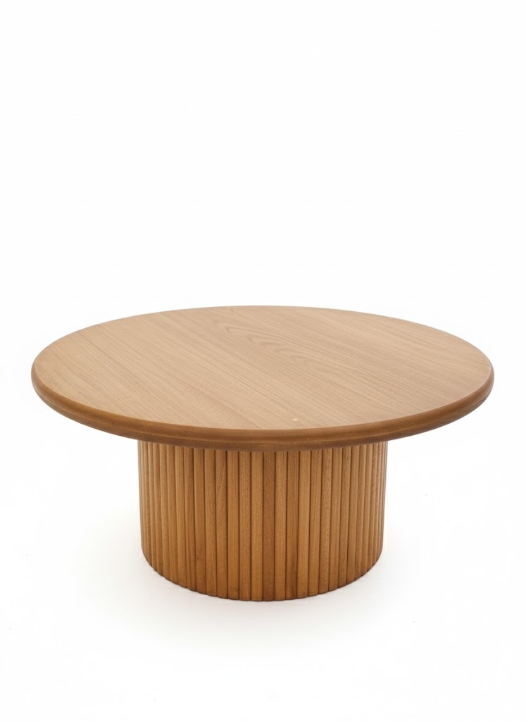RIB Coffee Table