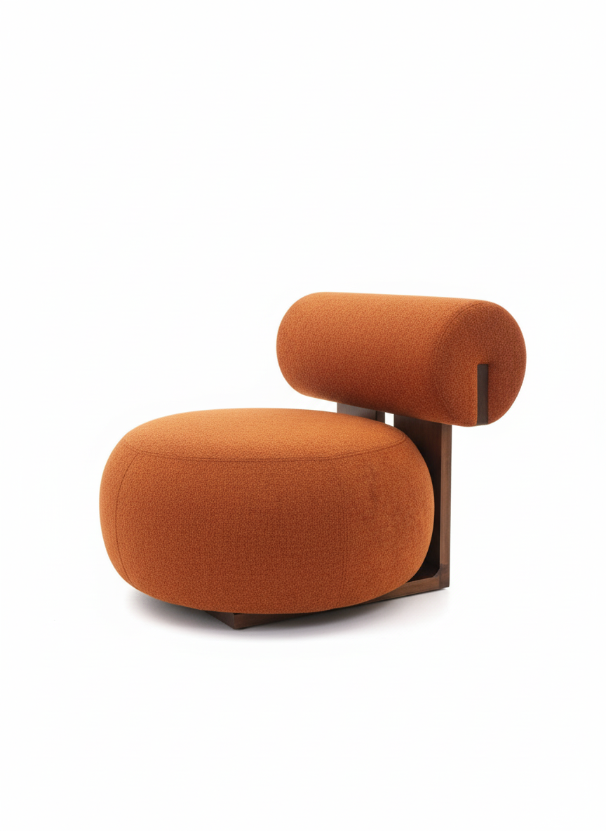 LOOP Lounge Chair