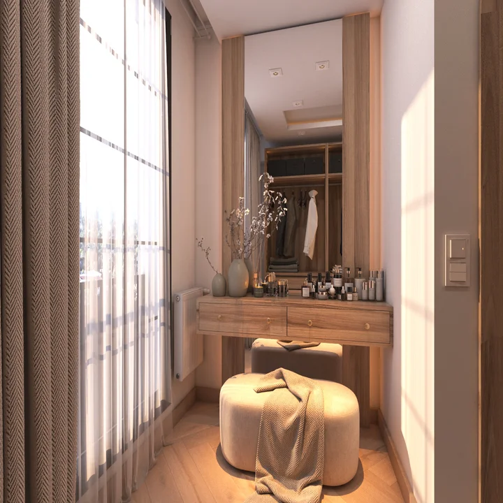 B. Villa Project