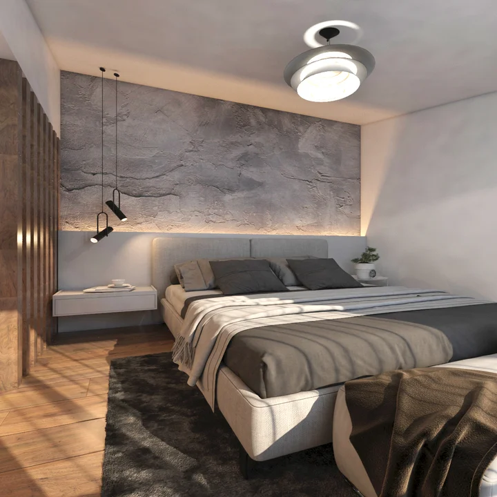 Urla Villa Project
