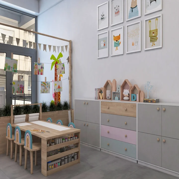 Valley Play Workshop